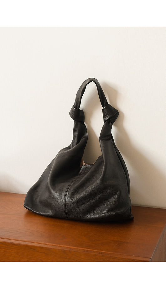 Bolso de Cuero para Mujer Estilo Axilar Multiusos - Image 22