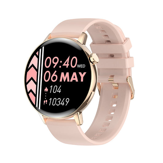Reloj Inteligente con Llamadas Bluetooth y Monitor Cardíaco Automático - Image 28