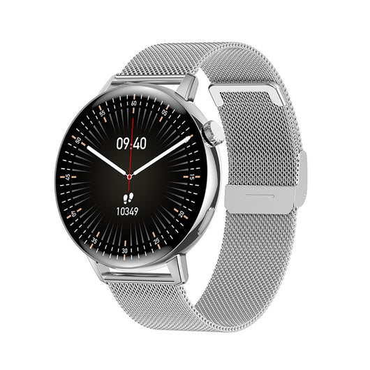 Reloj Inteligente con Llamadas Bluetooth y Monitor Cardíaco Automático - Image 32