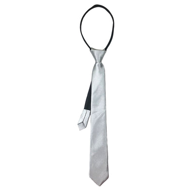 Camisa Ejecutiva con Cierre de Cremallera Estilo Coreano para Hombre - Image 23