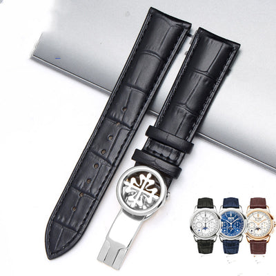 Correa de Reloj con Diseño de Mariposa y Hebilla Elegante - Image 16