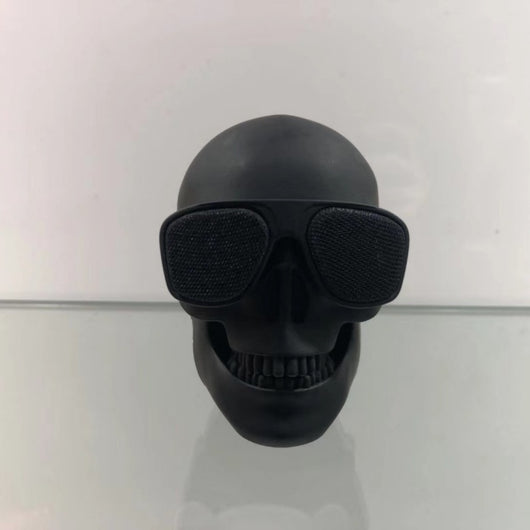 Parlante Bluetooth Portátil Calavera - Diseño Divertido para Exteriores - Image 22