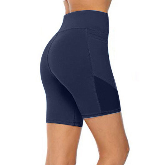 Shorts Deportivos de Cinco Costuras - Image 15