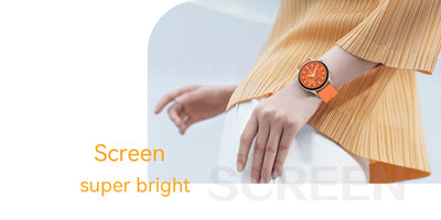 Reloj Inteligente con Monitor de Oxígeno y Llamadas Bluetooth - Image 11