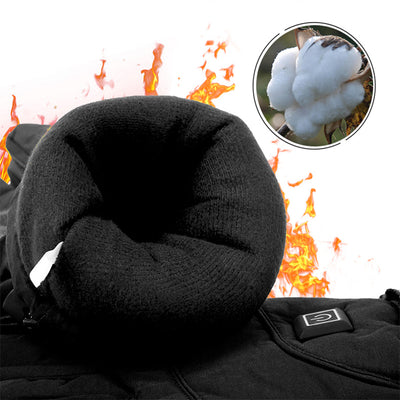 Guantes Térmicos Eléctricos para Moto con Pantalla Táctil - Image 23