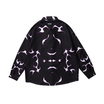 Camiseta Manga Larga con Estampado Gráfico - Image 17
