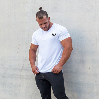 Playera Deportiva de Secado Rápido - Image 34
