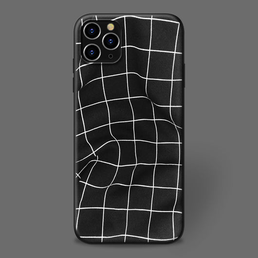 Funda iPhone Mate Negra Space Black - Diseño Minimalista y Resistente - Image 10