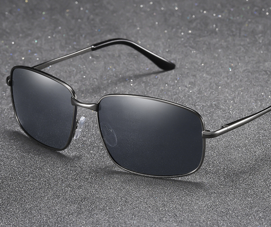 Gafas de Sol Polarizadas para Hombre