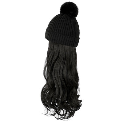 Gorro de Lana Desmontable - Moda Otoño e Invierno - Image 25