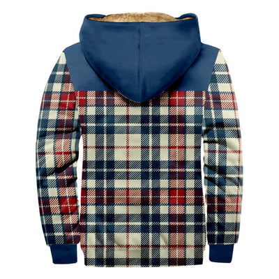 Chaqueta Polar Hombre con Cierre de Cremallera - Image 17