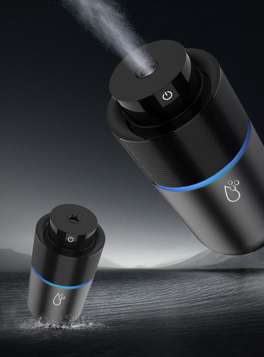 Humidificador de Aire para Auto - Image 10