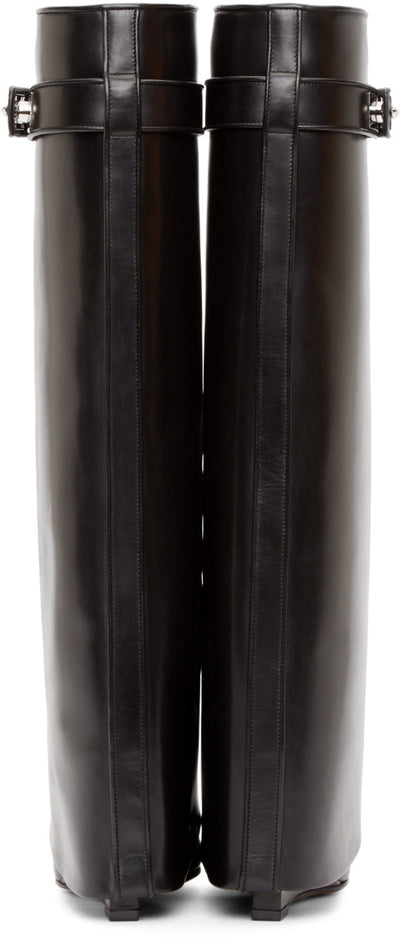 Botas de Moda Hasta la Rodilla Talla Grande - Image 87
