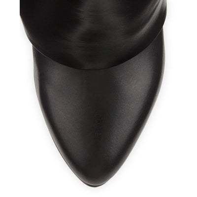 Botas de Moda Hasta la Rodilla Talla Grande - Image 88