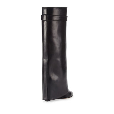 Botas de Moda Hasta la Rodilla Talla Grande - Image 89