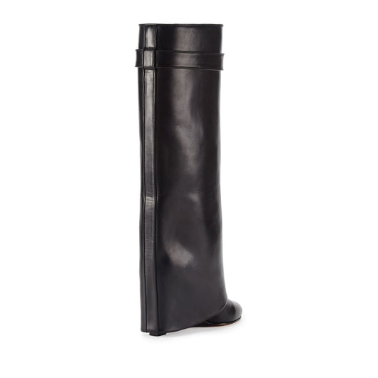 Botas de Moda Hasta la Rodilla Talla Grande - Image 89