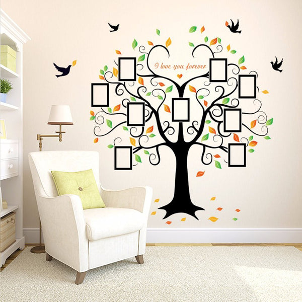 Pegatinas Decorativas para Pared