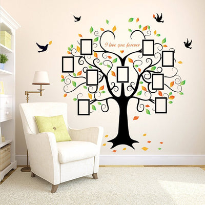 Pegatinas Decorativas para Pared