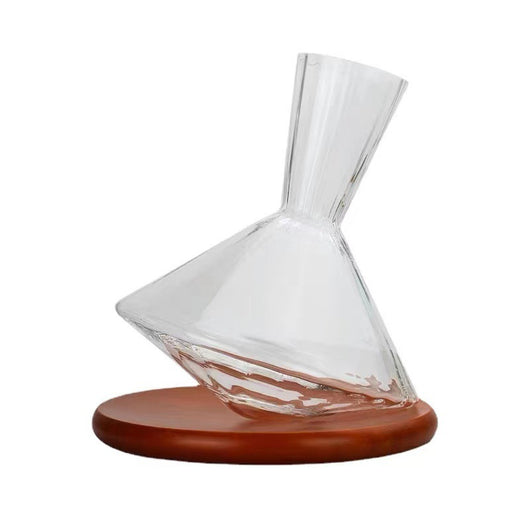 Decantador de Vino Tinto en Cristal Premium - Image 14