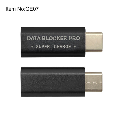 Cable USB-C de Aluminio con Bloqueo de Datos y Carga Rápida - Image 29
