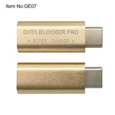 Cable USB-C de Aluminio con Bloqueo de Datos y Carga Rápida - Image 31