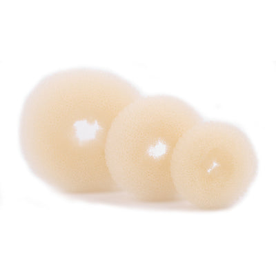 Accesorios para el Cabello Mayorista - Flores Taro y Bolas de Peinado Profesional - Image 22