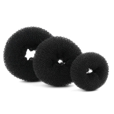 Accesorios para el Cabello Mayorista - Flores Taro y Bolas de Peinado Profesional - Image 23