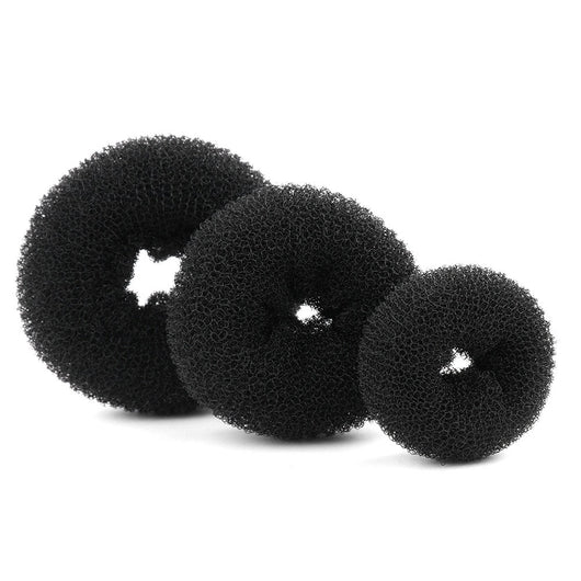 Accesorios para el Cabello Mayorista - Flores Taro y Bolas de Peinado Profesional - Image 23