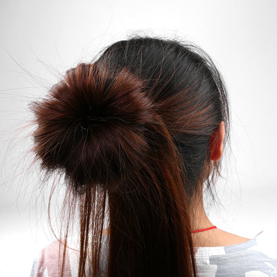 Accesorios para el Cabello Mayorista - Flores Taro y Bolas de Peinado Profesional - Image 26