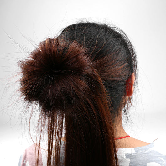 Accesorios para el Cabello Mayorista - Flores Taro y Bolas de Peinado Profesional - Image 26