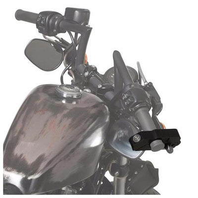 Candado de Manillar para Motocicleta - Image 4