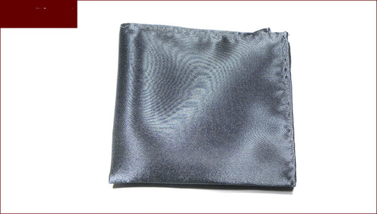 Pañuelo de Bolsillo para Traje Hombre - Image 49