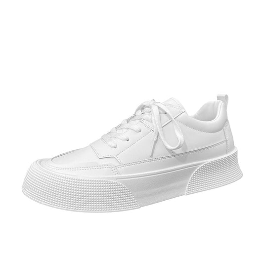 Zapatos de Ocio Deportivos Elevadores de Altura para Hombre - Suela Gruesa Versátil - Image 10