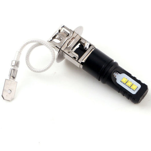 Faro Antiniebla LED de Aluminio de Alta Potencia para Autos - Image 9