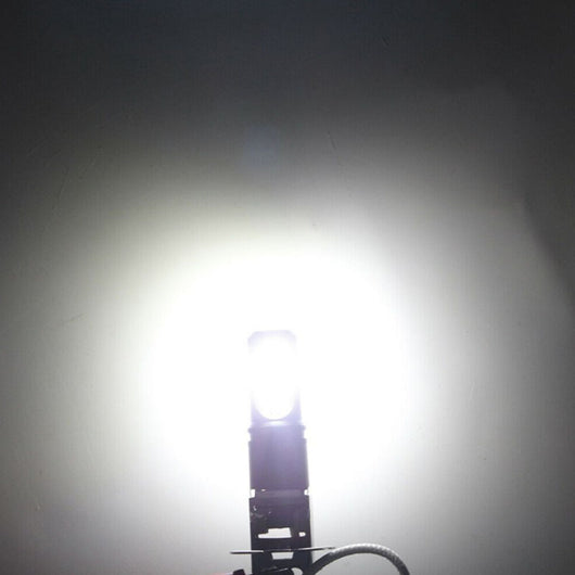 Faro Antiniebla LED de Aluminio de Alta Potencia para Autos - Image 11