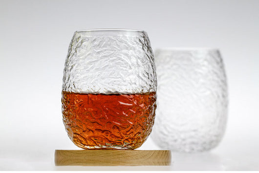 Vaso Whiskey Edo de Cristal Japonés - Diseño Minimalista Premium - Image 17