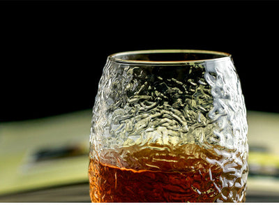Vaso Whiskey Edo de Cristal Japonés - Diseño Minimalista Premium - Image 20