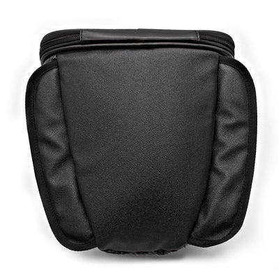 Bolso Crossbody Impermeable para Motocicleta - Cuero Microfibra Multifuncional - Image 16