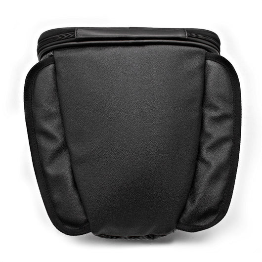 Bolso Crossbody Impermeable para Motocicleta - Cuero Microfibra Multifuncional - Image 16