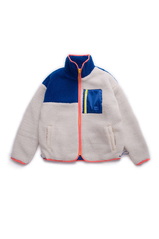 Chaqueta Polar Versátil para Hombre y Mujer - Image 9