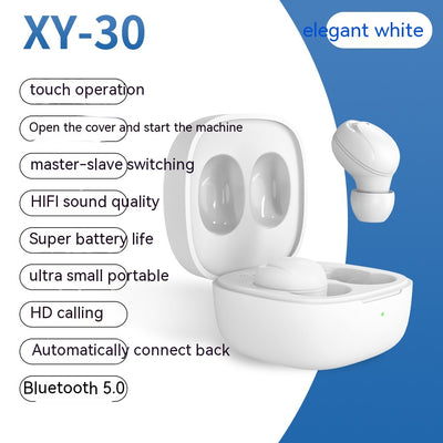 Auriculares Bluetooth Estéreo Inalámbricos Binaurales - Image 14