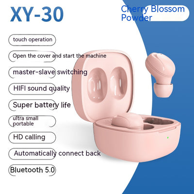 Auriculares Bluetooth Estéreo Inalámbricos Binaurales - Image 16