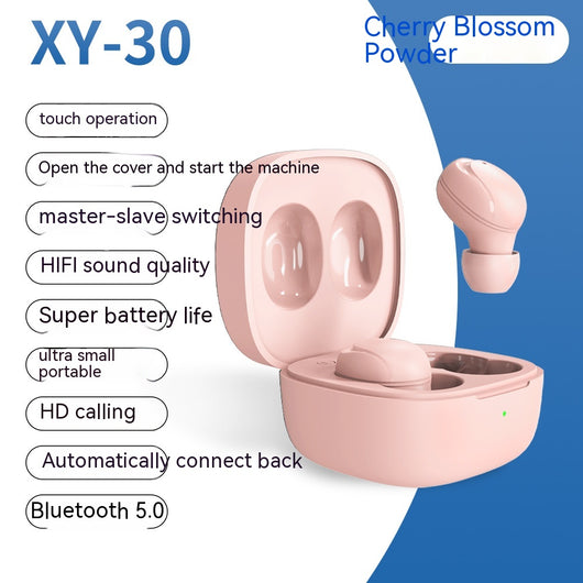 Auriculares Bluetooth Estéreo Inalámbricos Binaurales - Image 16