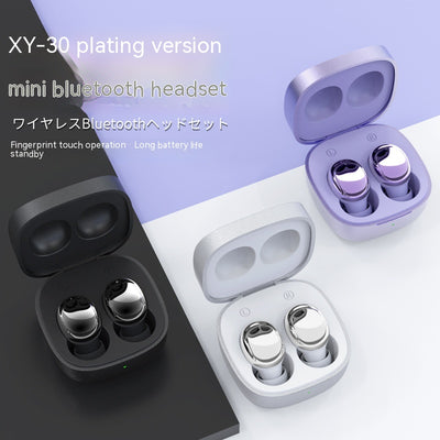 Auriculares Bluetooth Estéreo Inalámbricos Binaurales - Image 17