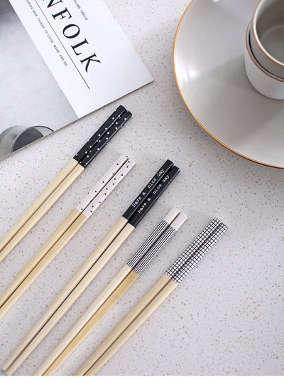 Palillos Antideslizantes Geométricos de Diseño Moderno y Durabilidad Premium - Image 11