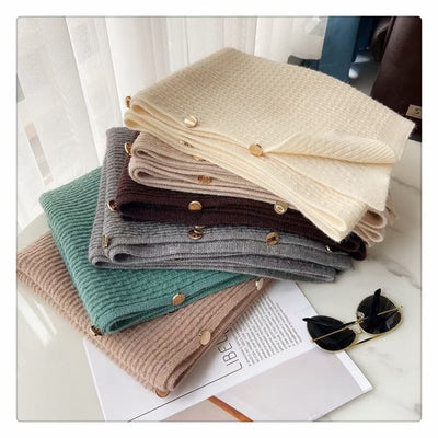 Capa Tejida Premium y Blusa de Transición para Primavera y Otoño - Image 16