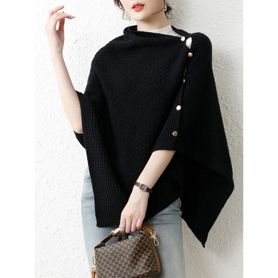 Capa Tejida Premium y Blusa de Transición para Primavera y Otoño - Image 20