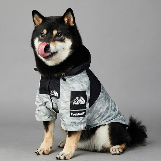 Chaleco Impermeable para Perros Grandes - Abrigo Protector Premium - Image 11