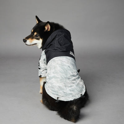 Chaleco Impermeable para Perros Grandes - Abrigo Protector Premium - Image 13