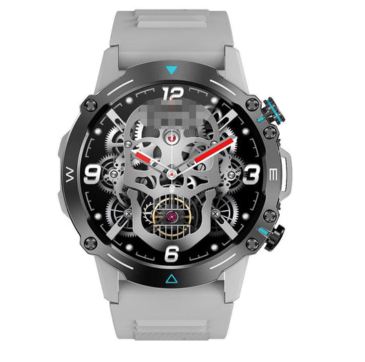 Reloj Inteligente Deportivo M42 Pantalla Grande Resistente al Agua IP68 - Image 11